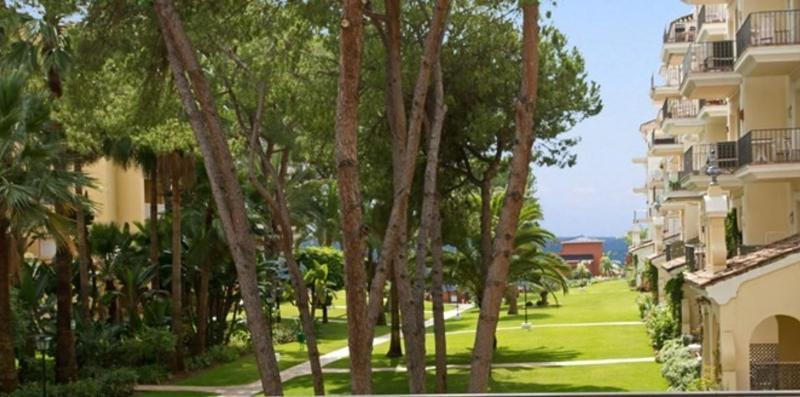 Apartment In Marbella Malaga 102959 Guadalmina Ngoại thất bức ảnh