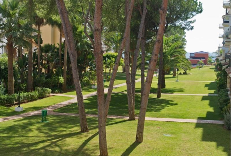 Apartment In Marbella Malaga 102959 Guadalmina Ngoại thất bức ảnh